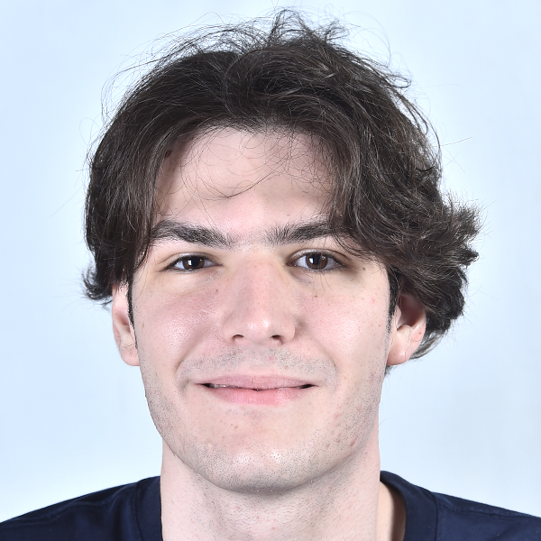 Autori pordenonelegge Antonio Fantin